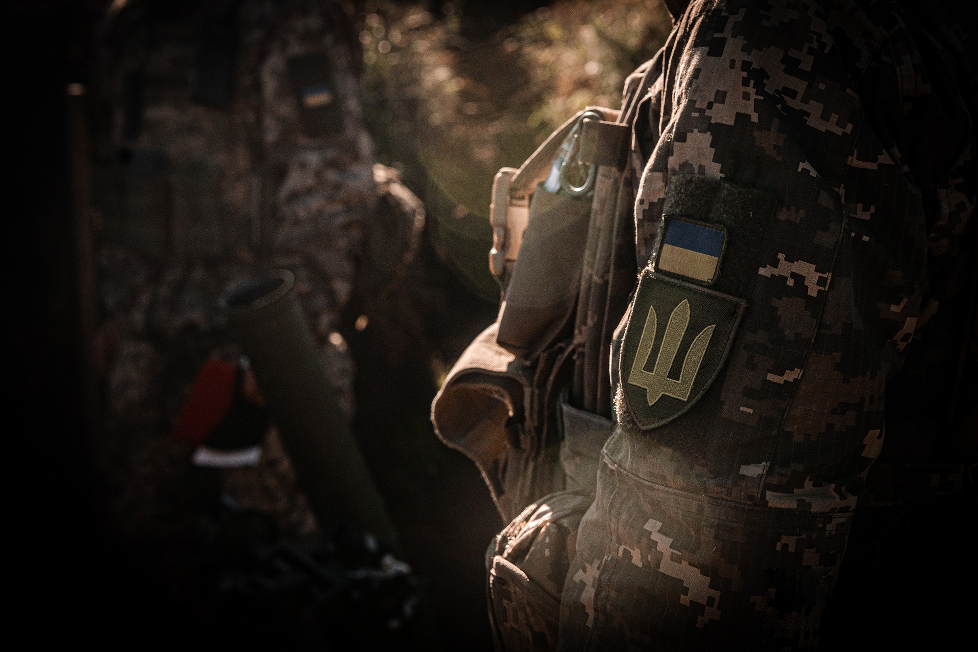 Контракт «18—24» планують розширити: що зміниться для військових і добровольців