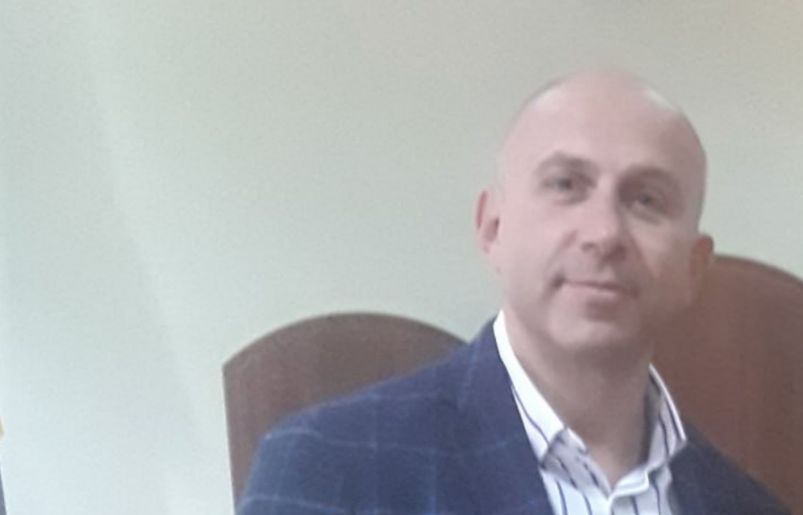 Судья Юрий Билоус разоблачен во взяточничестве и недекларировании имущества более чем на 7,5 млн грн