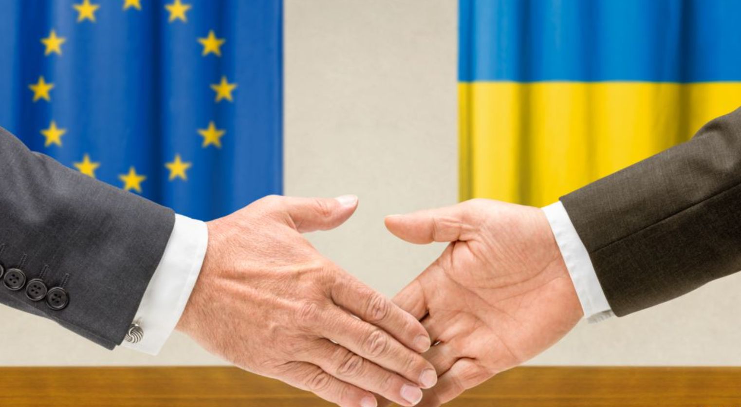 Украина и ЕС заключают новое торговое соглашение: что изменится для аграриев