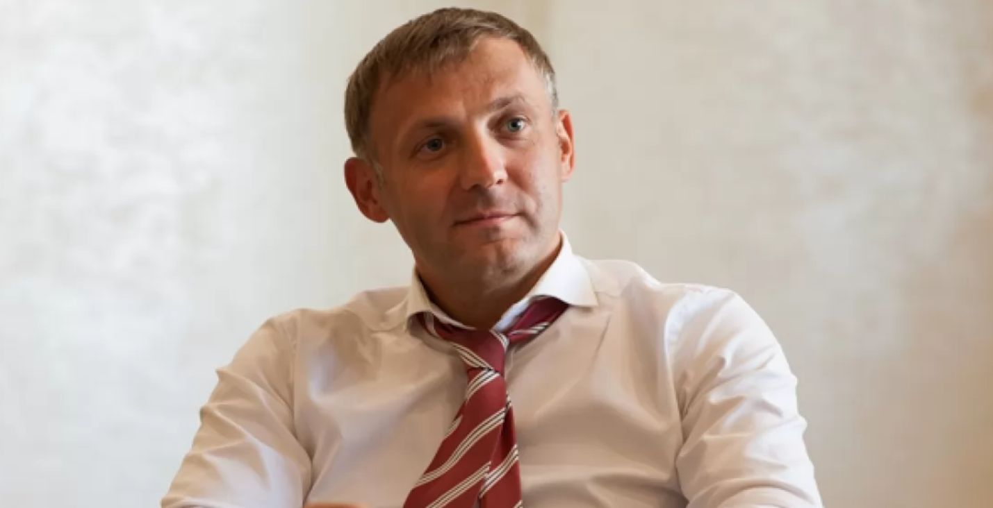 Сергей Тищенко получил приговор за хищение арестованных нефтепродуктов