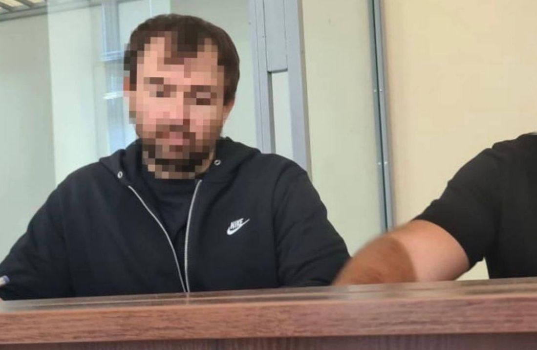 Федір Христенко затриманийй СБУ за підозрою у держзраді