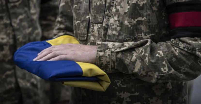 Міноборони оновило порядок виплат родинам загиблих військових: що змінилося