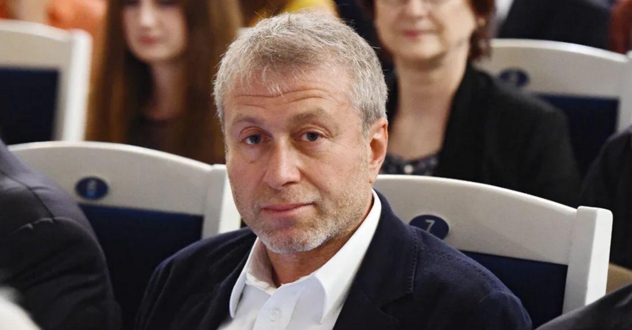 Олігарх Роман Абрамович під слідством на Джерсі: у чому його звинувачують