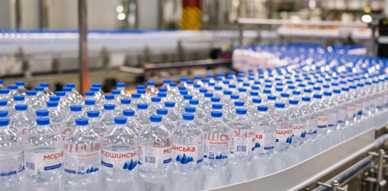 АРМА ищет управляющего бренда "Моршинская" - компания поддерживает, но предупреждает о рисках