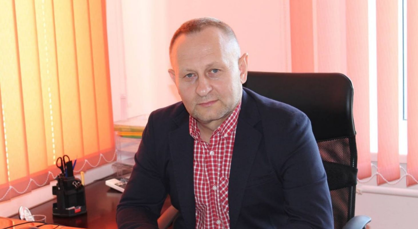 Колишній очільник СЦ МВС Валерій Белець фігурує у справі про недостовірне декларування майна на 3,1 млн грн