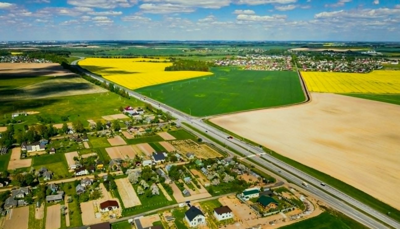 Меньше бюрократии: правительство обновило процедуры работы земельного кадастра