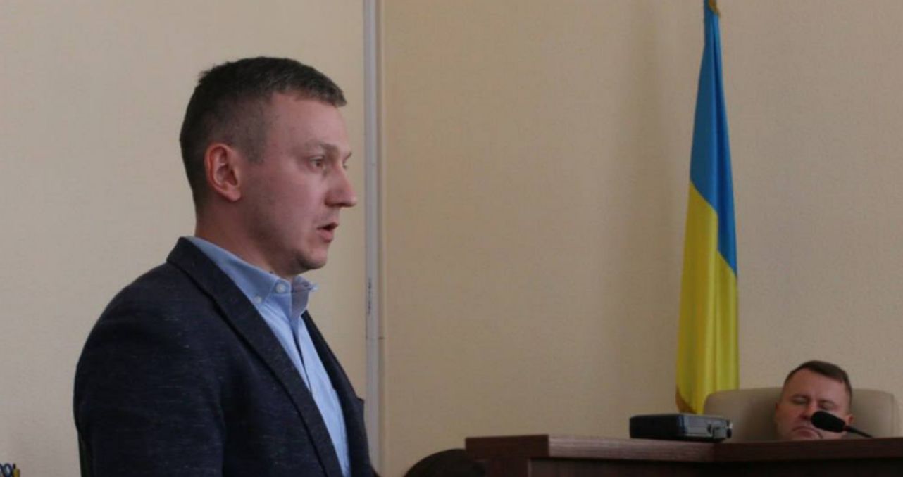 Детективу НАБУ Виталию Тебекину избрали меру пресечения с залогом почти в 3 млн грн