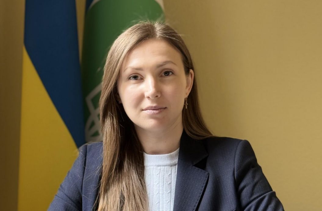 Начальниця ДПС у Київській області Анастасія Ходус купила Audi за "копійки"