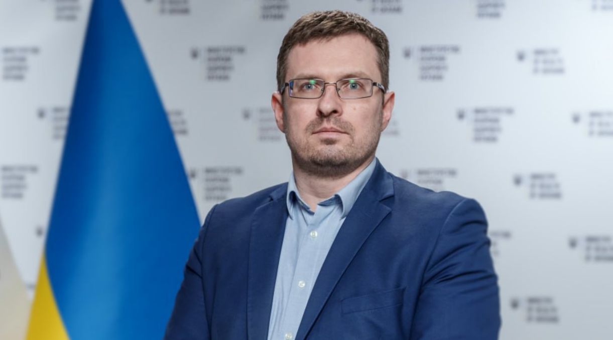 САП просить конфіскувати нерухомість головного санітарного лікаря Ігоря Кузіна за понад 3 млн грн