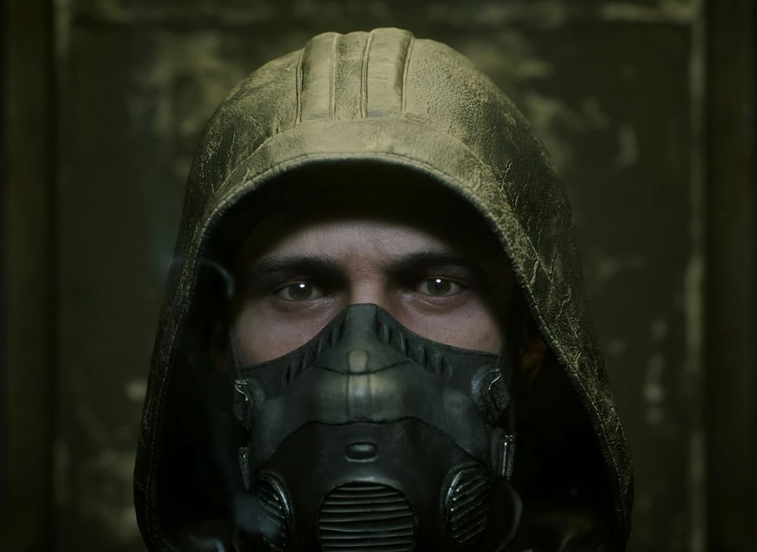 Відомий герой гри Stalker 2 навчить українців уникати смертельних мін