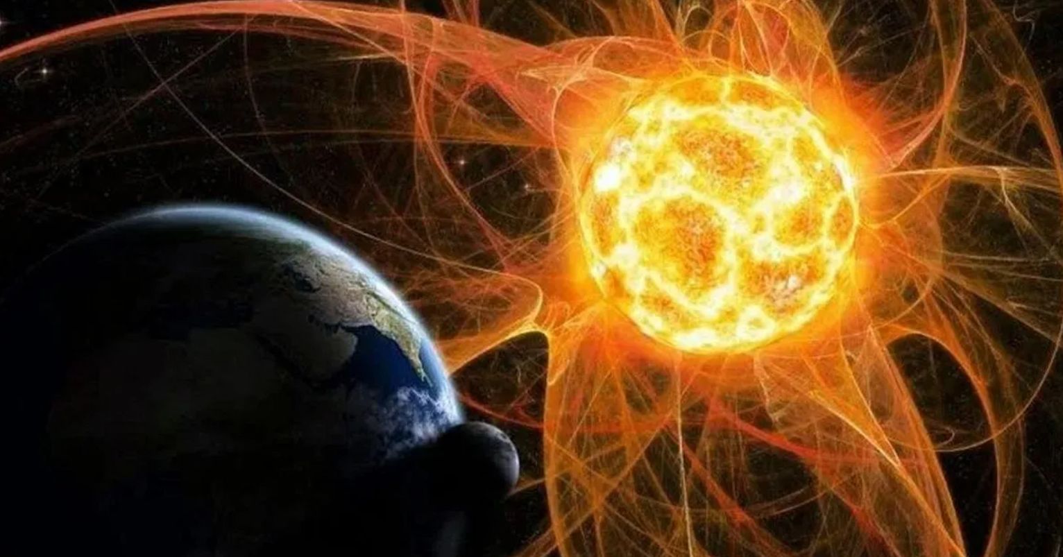 Прогноз магнитных бурь на 13-15 сентября: что ожидать от солнечной активности