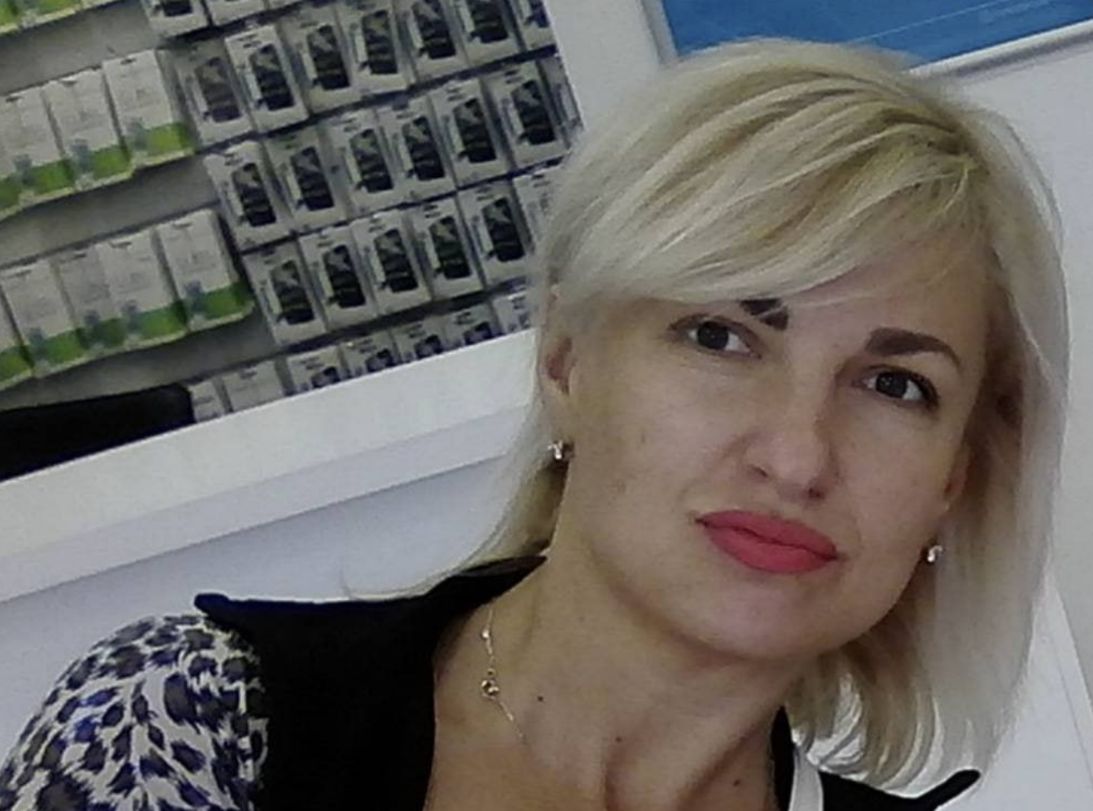 Податківиця Наталія Асмаковець під час війни отримала квартиру у подарунок