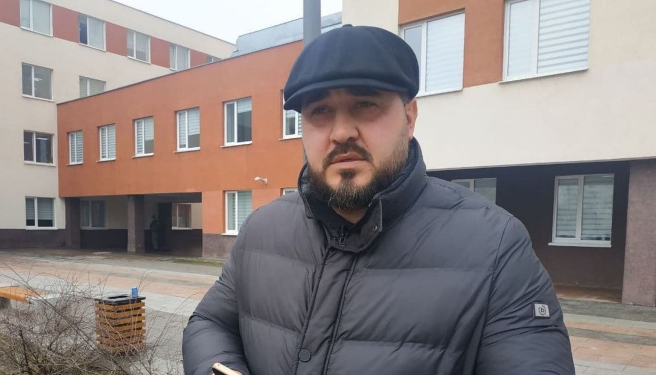 Заступник начальника управління облради Віталій Цуркан задекларував елітну ділянку на узбережжі та кілька квартир в Одесі