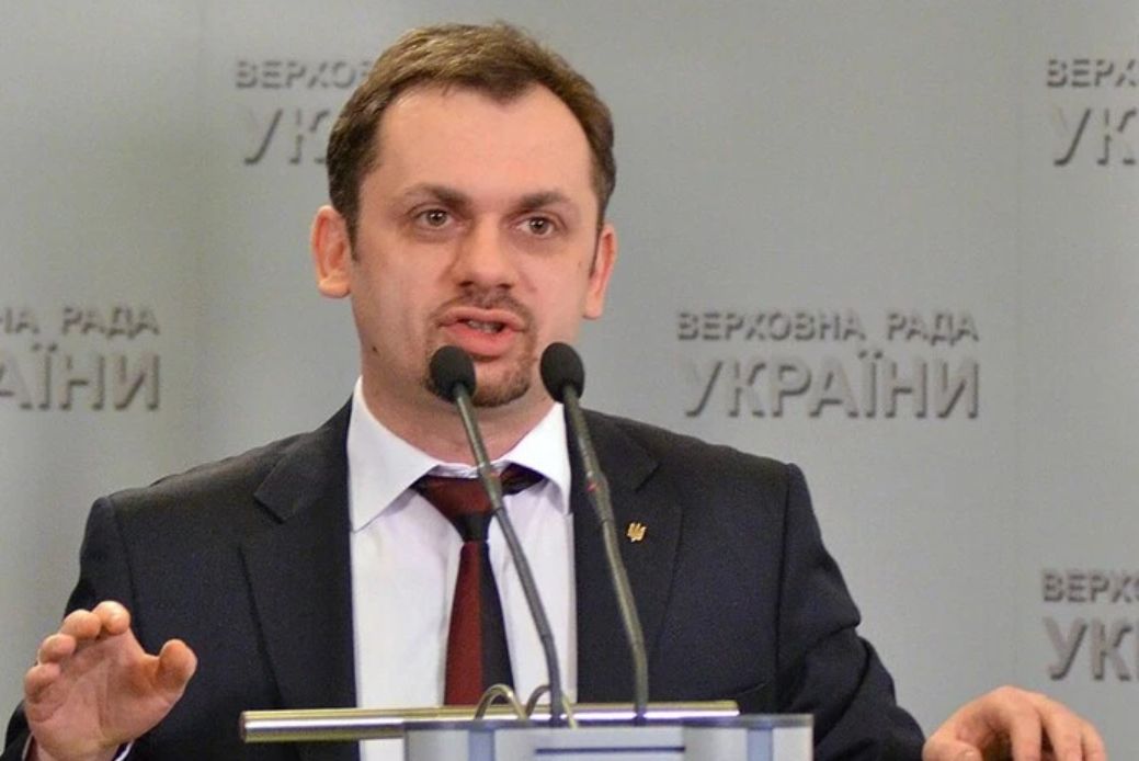 Экс-нардеп Андрей Левус возвращается под прицел Антикоррупционного суда