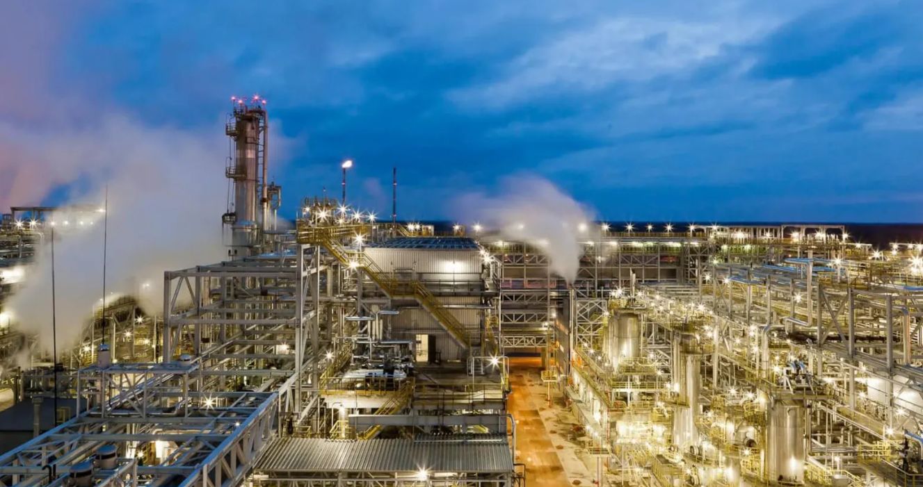 Генштаб підтвердив удар по Кірішському НПЗ — одному з найбільших заводів Росії