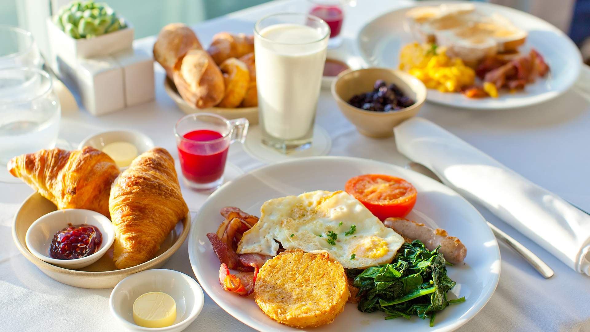 Корисний сніданок після 50: що їсти вранці, щоб підтримати здоров’я та тонус