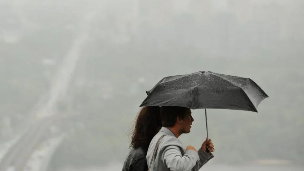 Погода в Украине 13 сентября: где ожидается дождь и туман