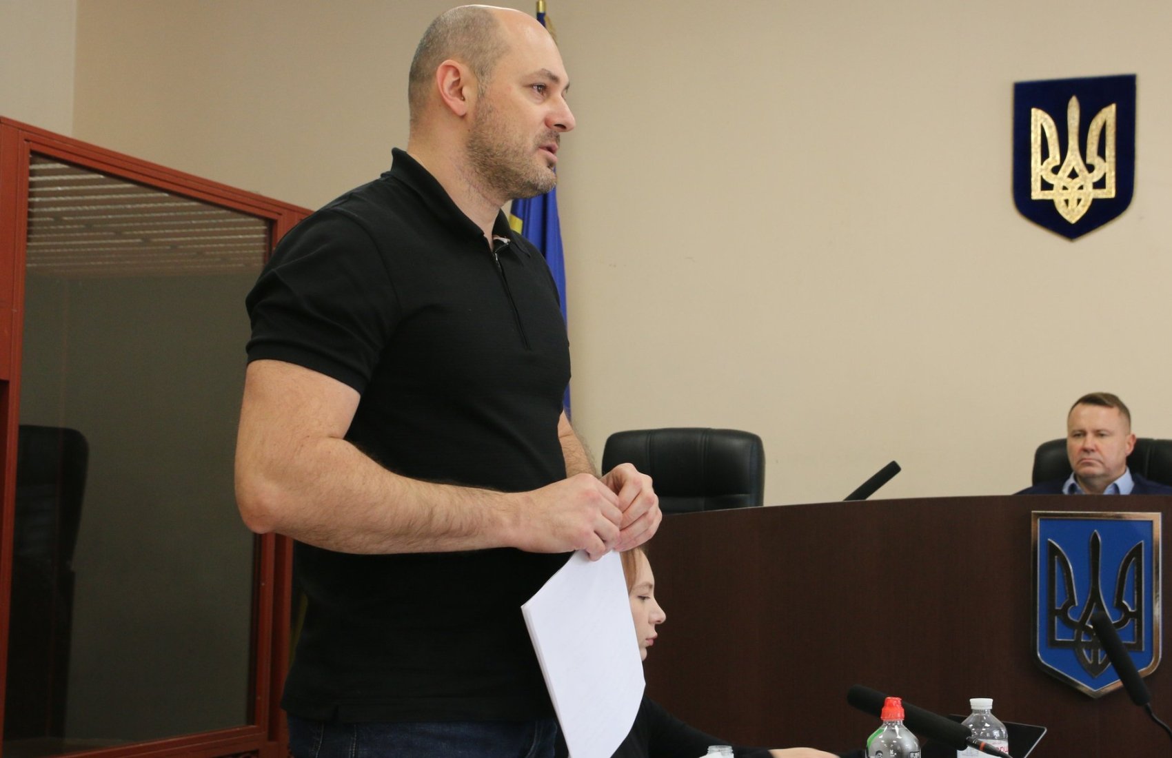 Руслан Магамедрасулов отримав нову підозру у справі про «конвертаційні центри»