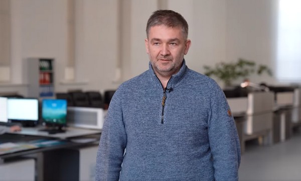 Минэнерго через суд остановило увольнение главы "Укрэнерго" Виталия Зайченко: что произошло