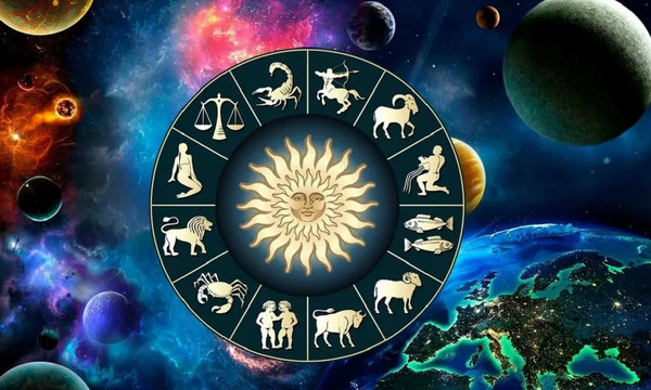 Гороскоп на 30 вересня 2025 для всіх знаків зодіаку: фінанси, кохання та здоров’я