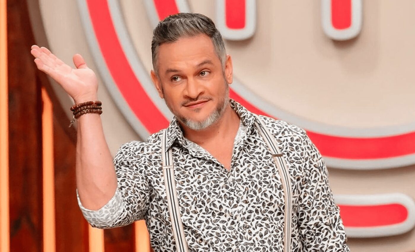 Эктор Хименес-Браво попал в секс-скандал: шеф-повара обвинили в растлении несовершеннолетних парней