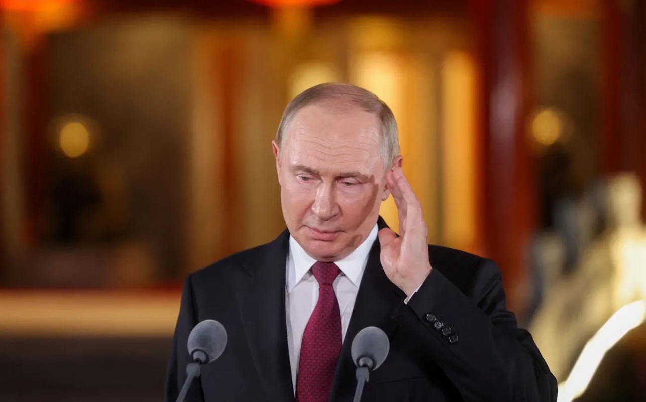 Путин начал новый этап войны против Украины: удар по Кабмину стал сигналом - The Times