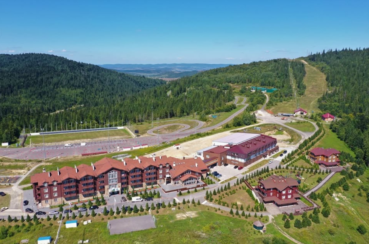 У Яворові на будівництві котеджів для поранених військових матеріали закупили утричі дорожче