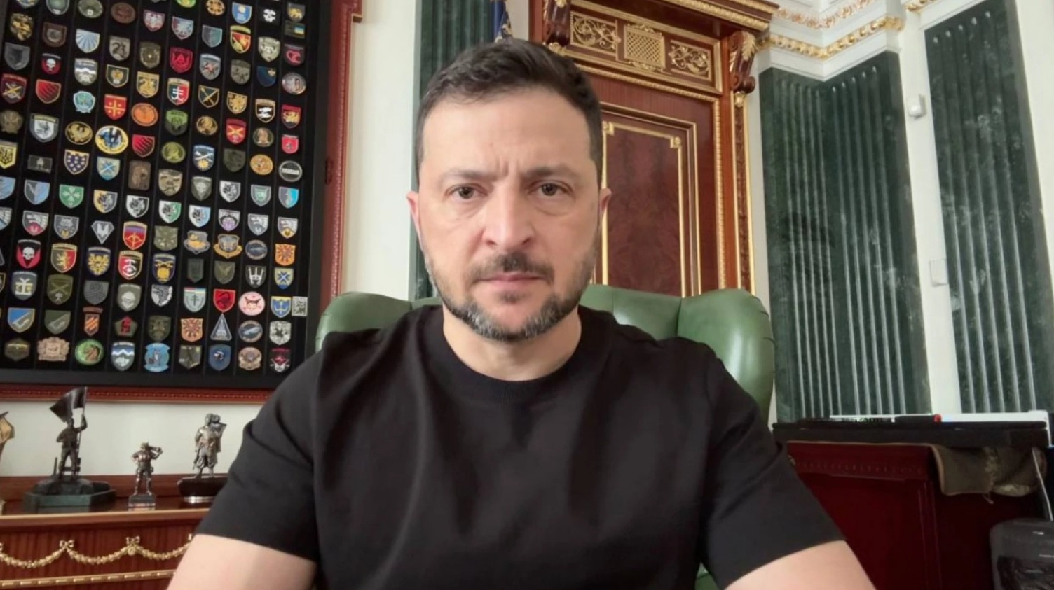 Зеленський оголосив про запуск "керованого експорту" української зброї: що це означає