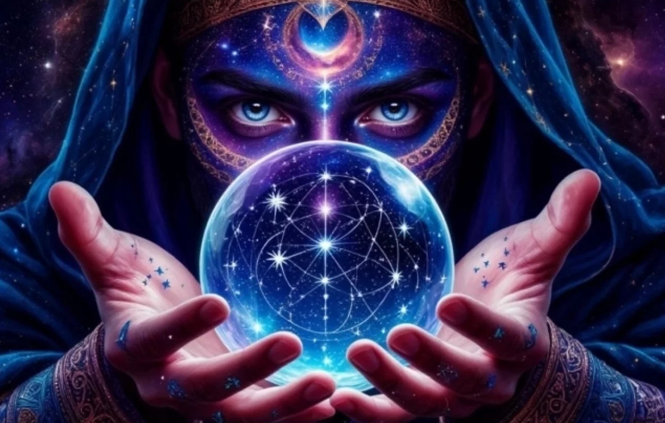 Гороскоп на тиждень 22–28 вересня 2025 року: енергія змін і глибоких трансформацій