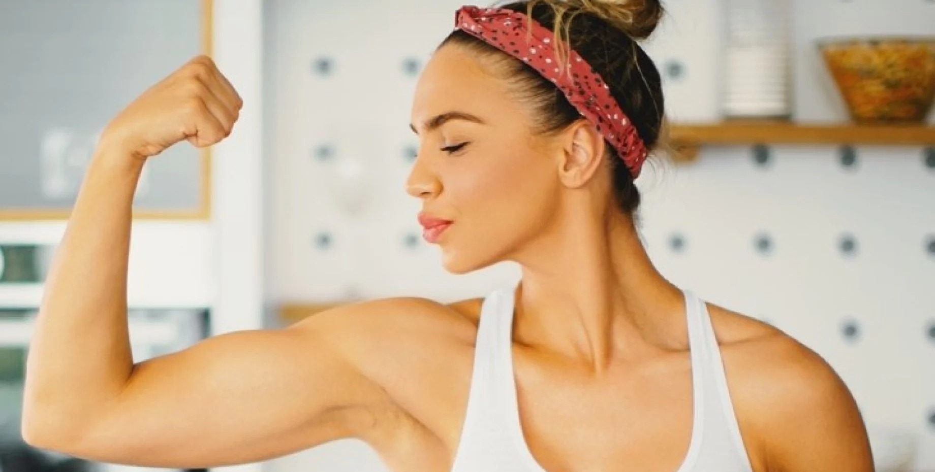 Силовые тренировки для сжигания жира и наращивания мышц: советы экспертов