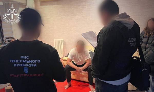 Депутату Полтавської міськради Олександру Калуцькому повідомили про підозру за приховування криптовалюти на 200 млн грн