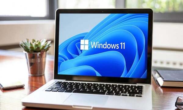 Автоматичний режим у Windows 11: Microsoft додала “розумне” перемикання тем