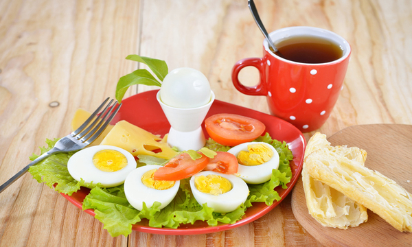 Продукти, що забирають енергію: що не варто їсти зранку