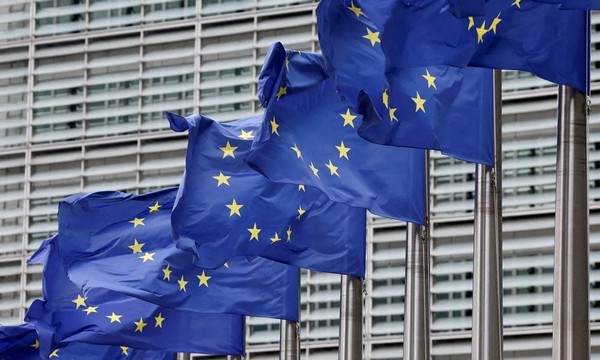 Європа рекордно нарощує імпорт дизелю та авіапального перед зимою - Bloomberg