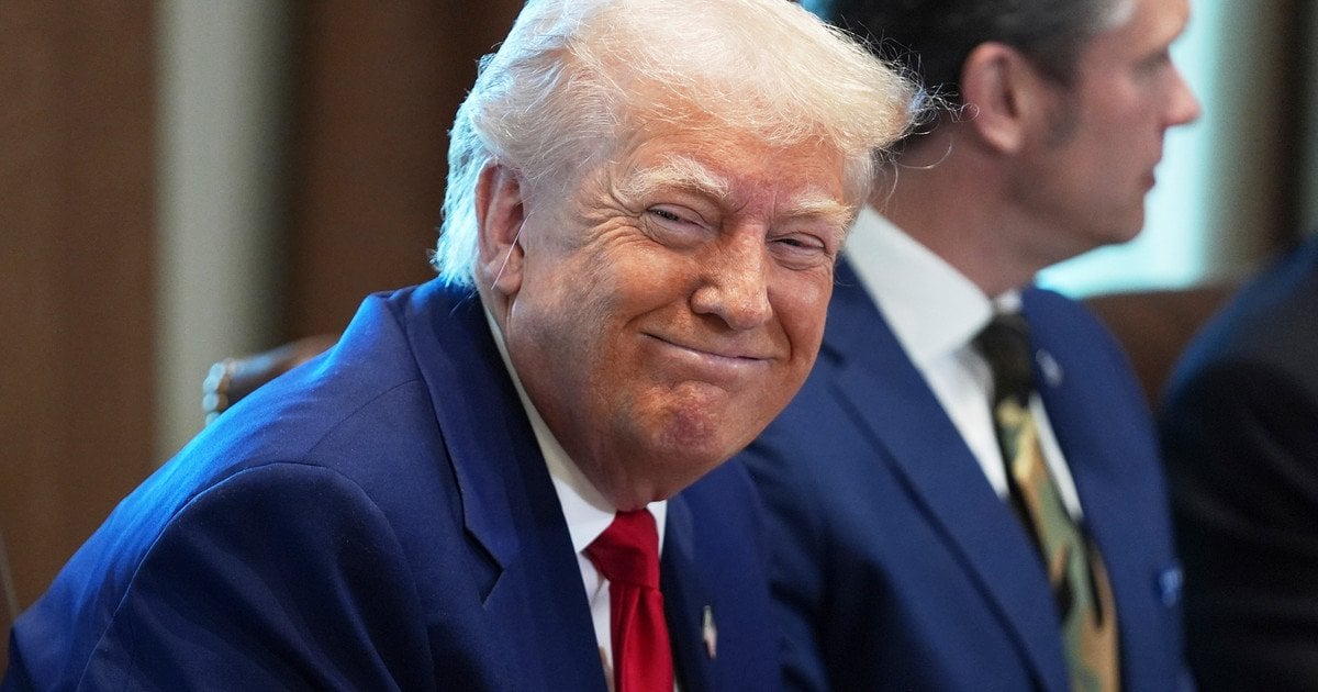 В Чернигове сквер «Сказка» переименуют в честь Дональда Трампа: депутаты поддержали решение горсовета