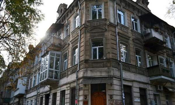 Власники житла у пам’ятках архітектури зможуть отримати компенсацію за програмою «єВідновлення»