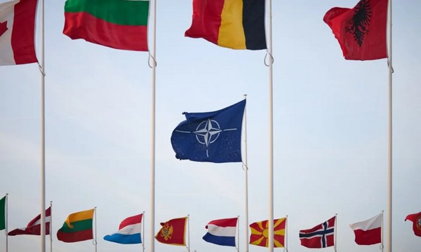 Шесть новых союзников присоединились к финансированию американского оружия для Украины