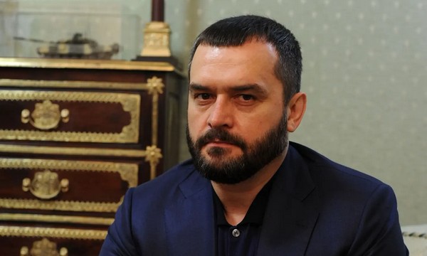 ВАКС конфіскував у ексміністра МВС Віталія Захарченка майно на понад 400 мільйонів гривень