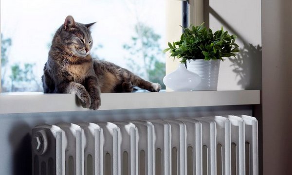 У Києві поки не вмикатимуть опалення в будинках: у КМДА пояснили чому