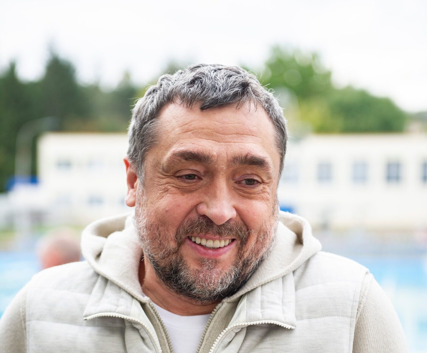 Александр Свищев и его формула - как перезагрузить украинское водное поло в условиях войны?