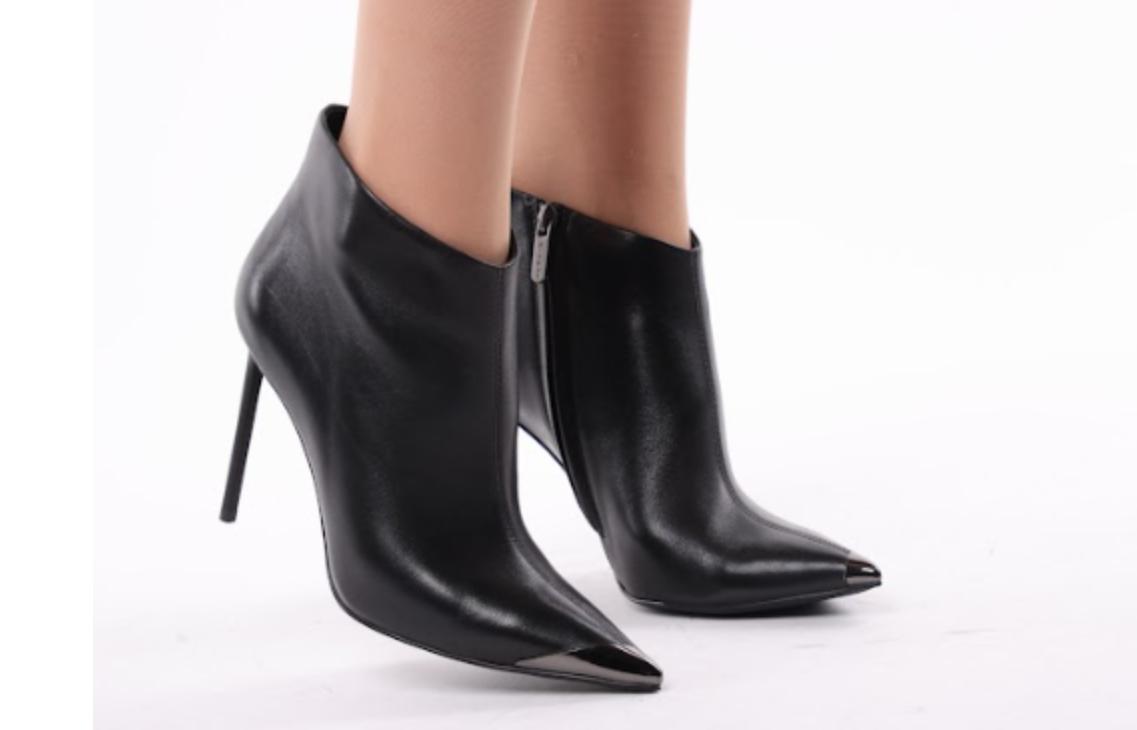 Обувь на каблуке: как выбрать удобную и стильную пару