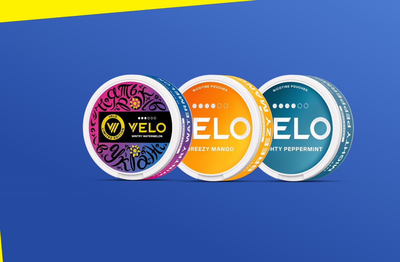 Пропозиція "VELO на тест" — VELO для початківців