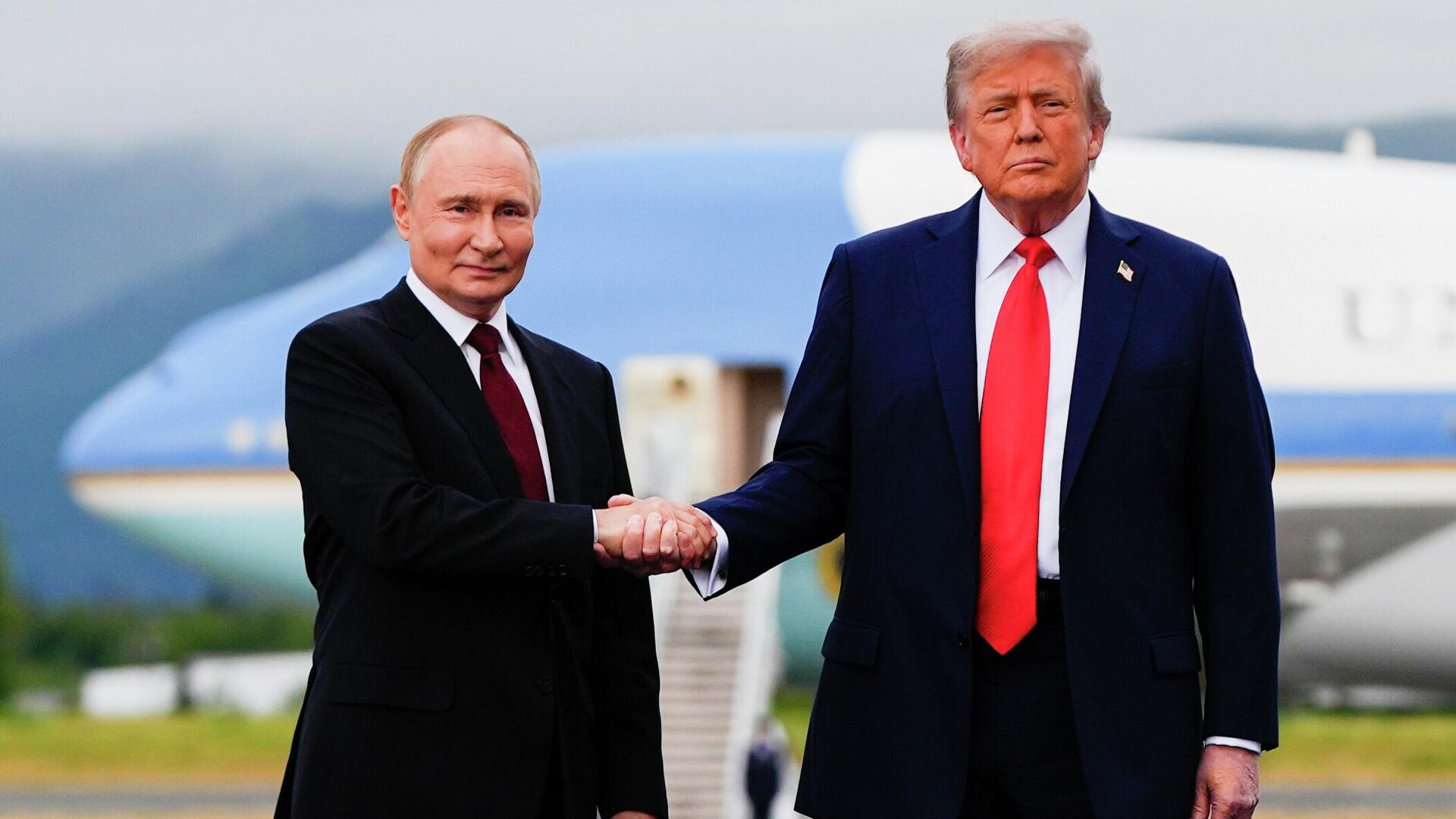 FT: США скасували зустріч Трампа з Путіним у Будапешті через жорсткі вимоги РФ щодо України