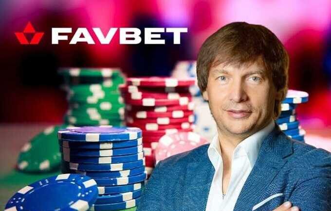 Андрей Матюха: «Мой главный актив – это вера в Украину»