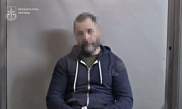 Суд продовжив арешт підозрюваному у вбивстві Андрія Парубія: подробиці справи