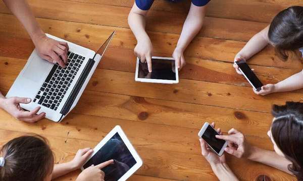 Украинцы смогут анонимно жаловаться на продажу гаджетов без чека