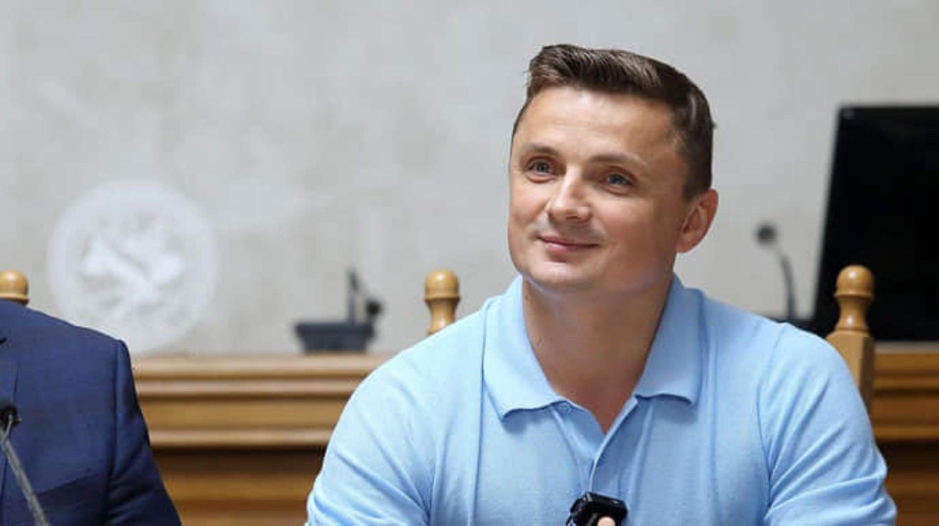 Засудженого за хабар ексголову Тернопільської облради Михайла Головка знову визнано винним — цього разу через брехню в декларації