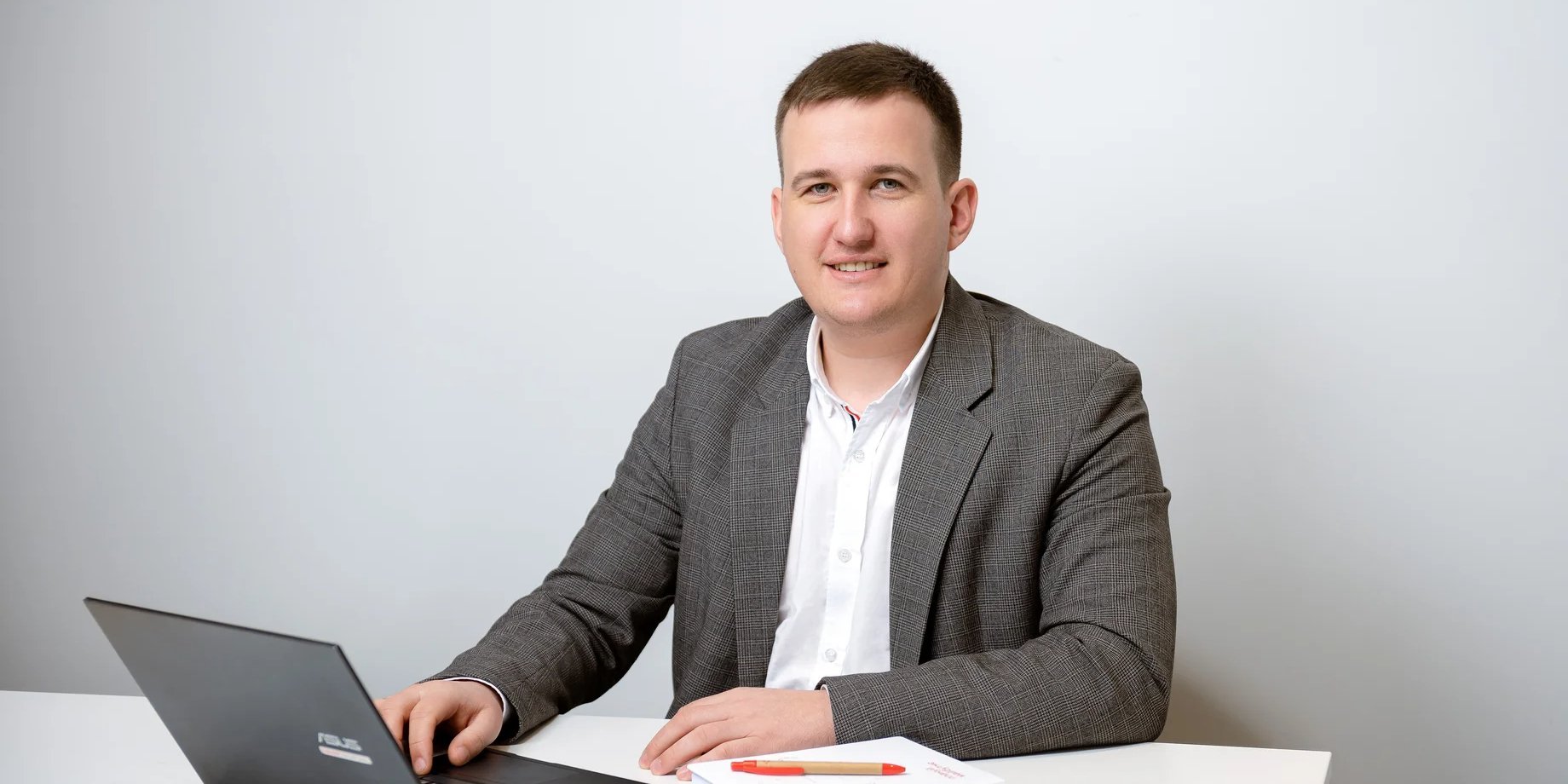 Евгений Тафийчук возглавит «Новую почту» с 1 января: как грузчик стал СЕО логистического гиганта