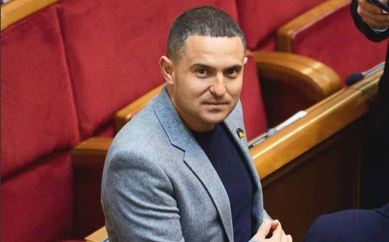 Рада снова провалила голосование за исключение беглого депутата Куницкого из правоохранительного комитета