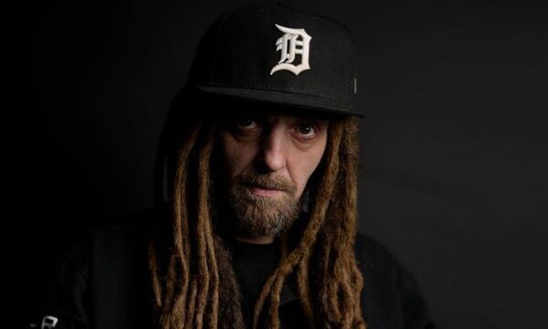 Пішов з життя Андрій Яценко, один із засновників культового гурту Green Grey